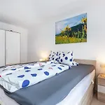 Appartamento Bluetenzauber