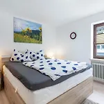 Appartamento Bluetenzauber Todtnau