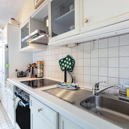 Apartamento Blütenzauber *