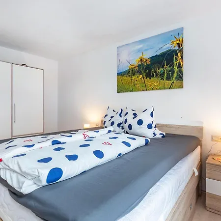 Blütenzauber Apartamento *