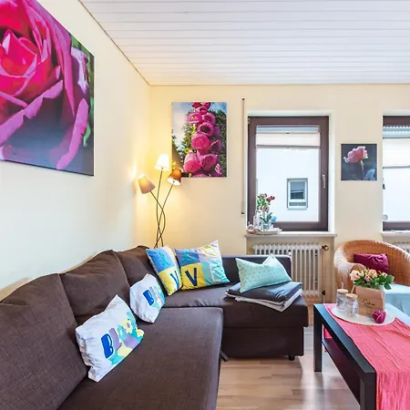 Blütenzauber * Todtnau