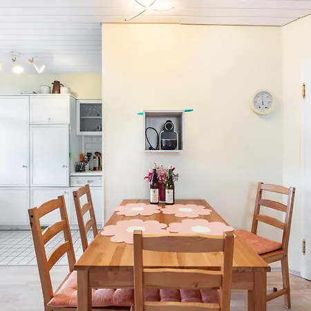 Blütenzauber Apartamento