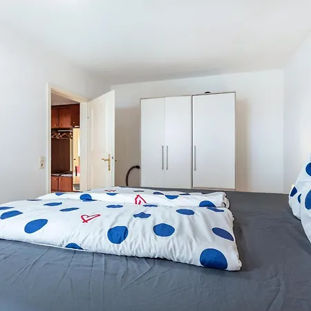 Blütenzauber Apartamento Todtnau