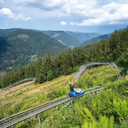 Blütenzauber Apartamento