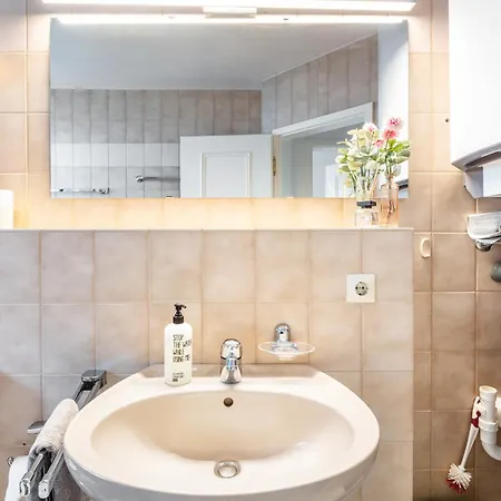 Apartamento Blütenzauber *