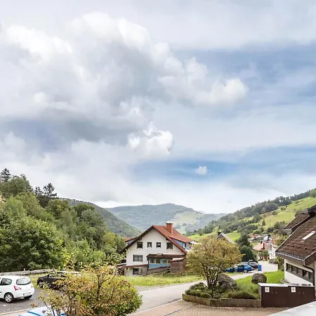 Bluetenzauber Todtnau