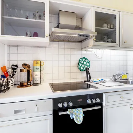 Apartamento Bluetenzauber Todtnau