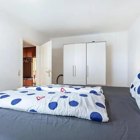 Bluetenzauber Apartamento