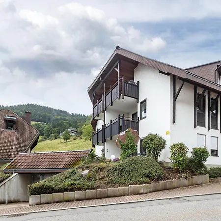 Bluetenzauber Todtnau