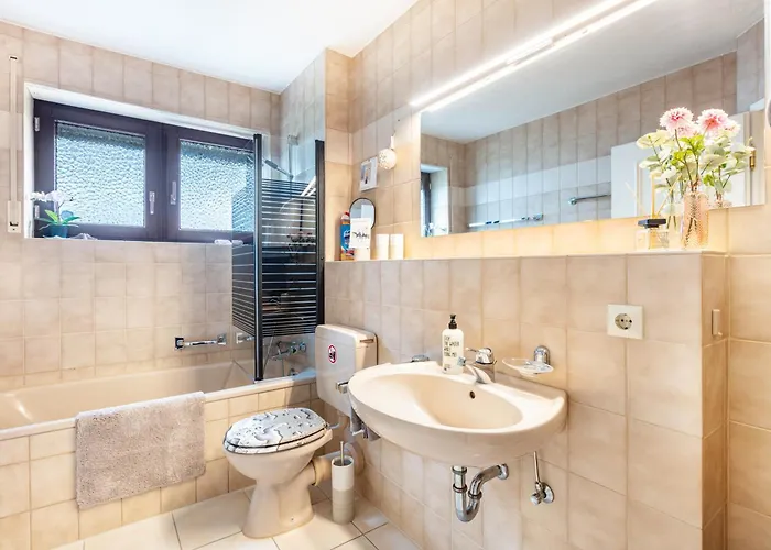 Апартаменты Bluetenzauber Тодтнау